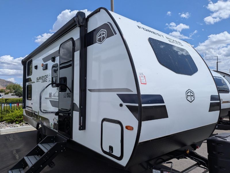 featured rv