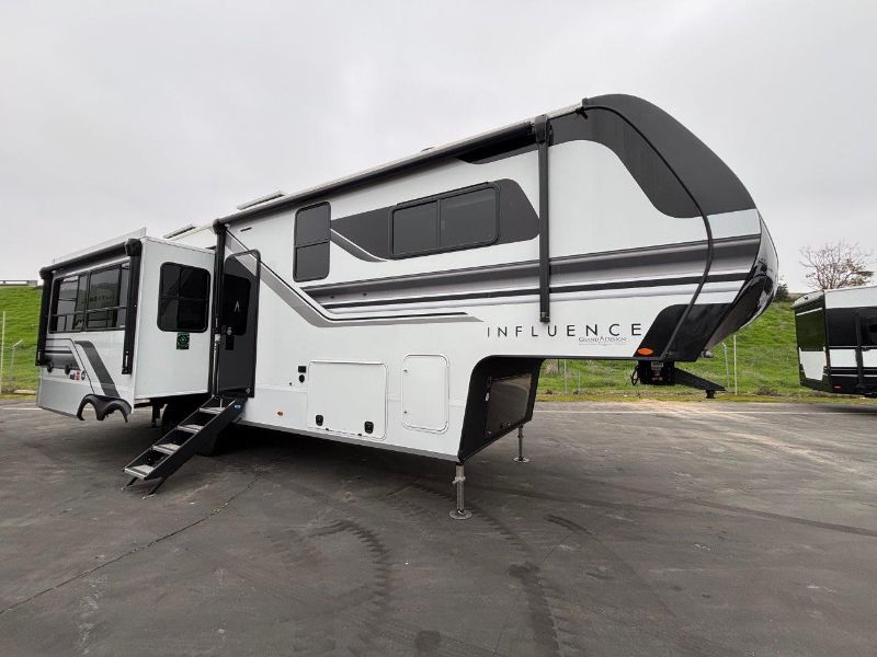 featured rv