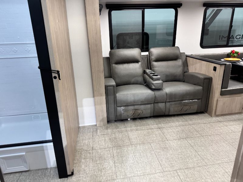 New 2025 Grand Design Imagine 2600RB for sale in Fresno, CA