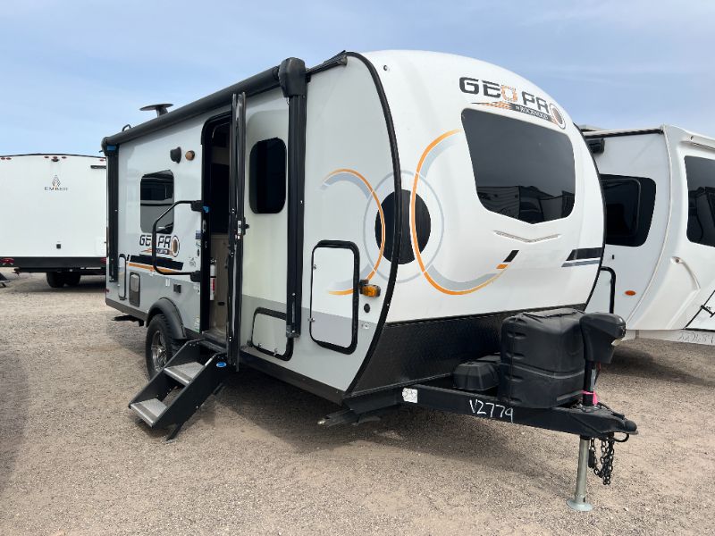 featured rv