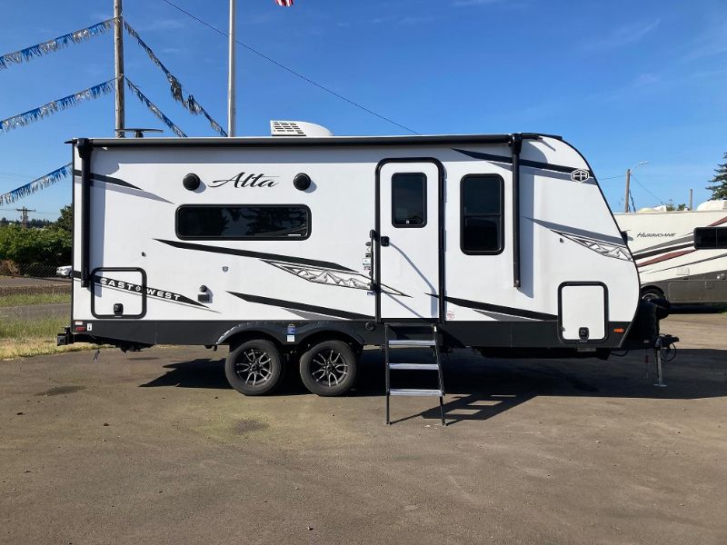 featured rv