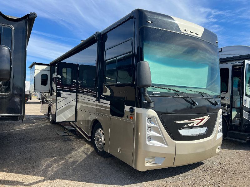 featured rv