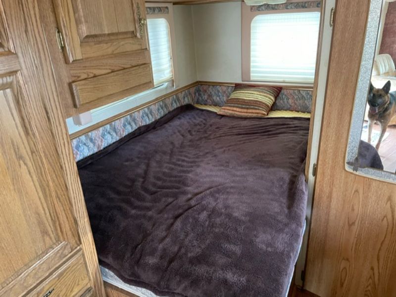 Used 1990 Jayco Designer 23 Jay Mini For Sale In Clovis Ca 93612 At