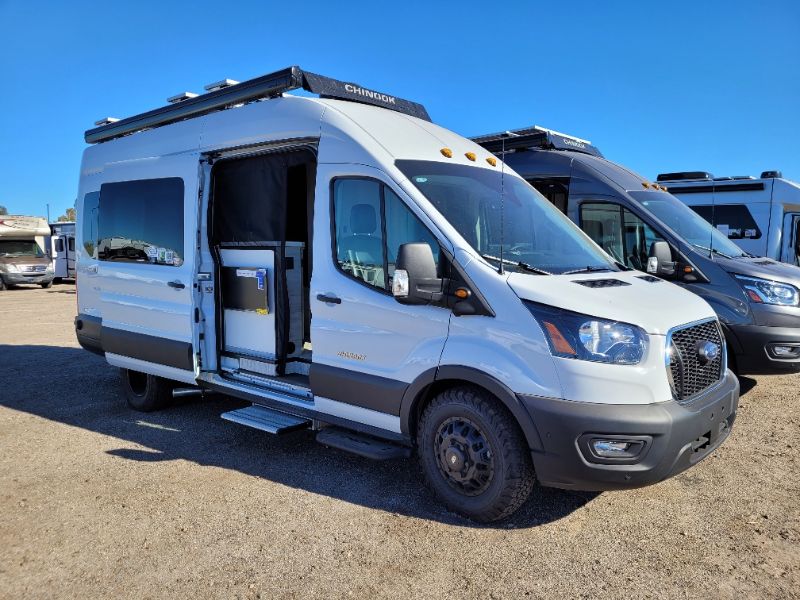 featured rv