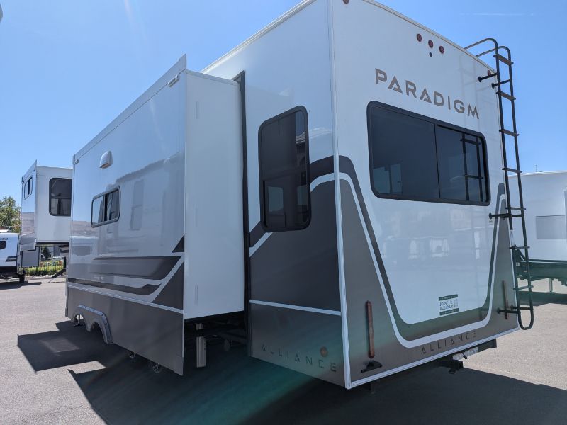 Alliance Paradigm 310rl For Sale
