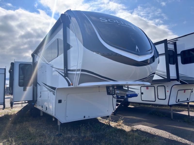 featured rv
