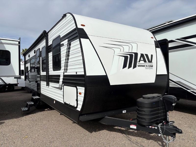 featured rv