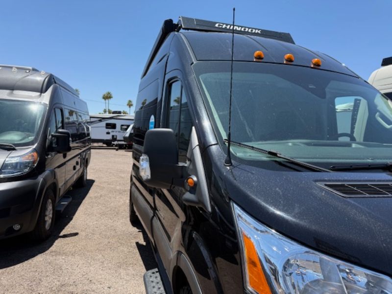featured rv