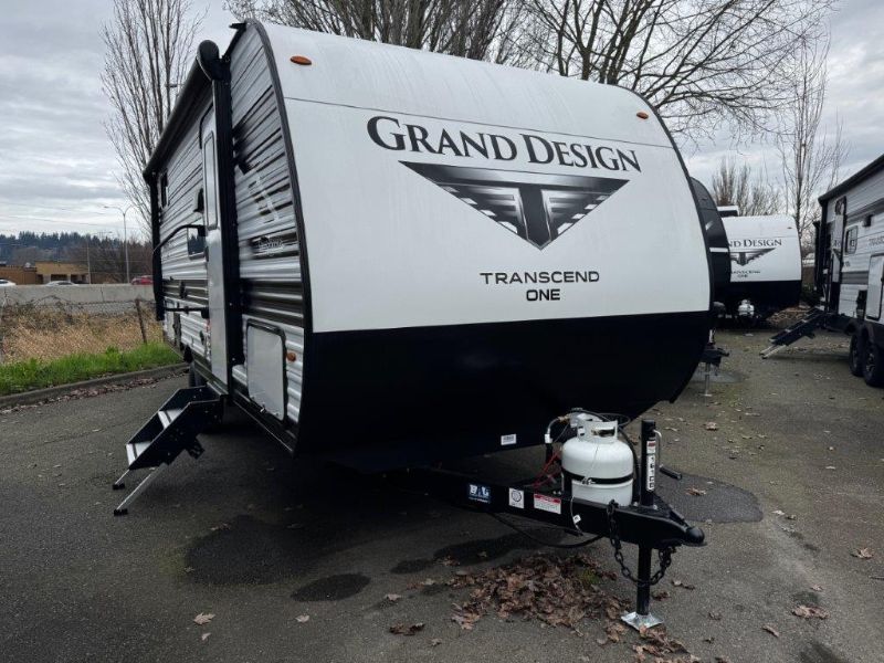 featured rv