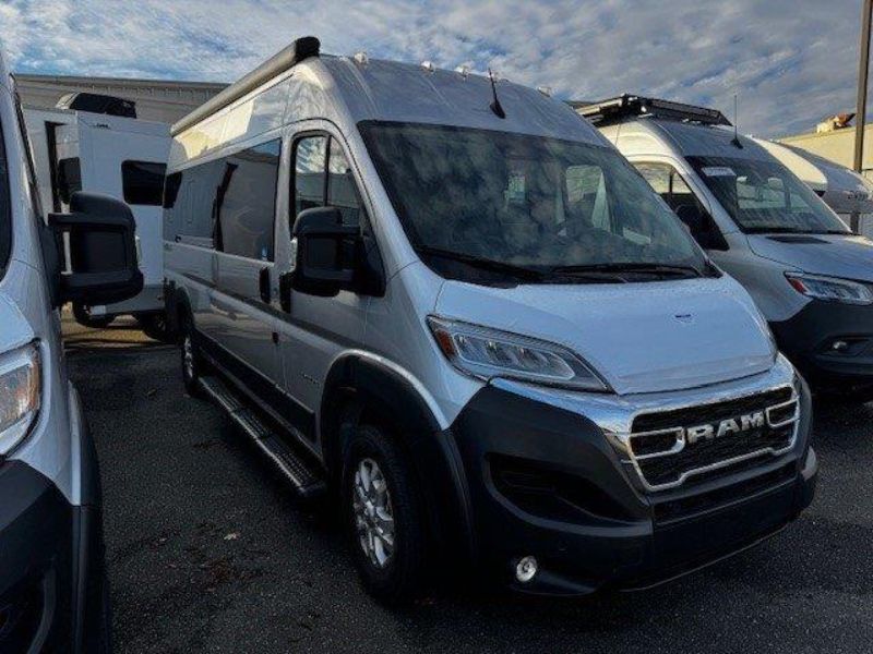 featured rv