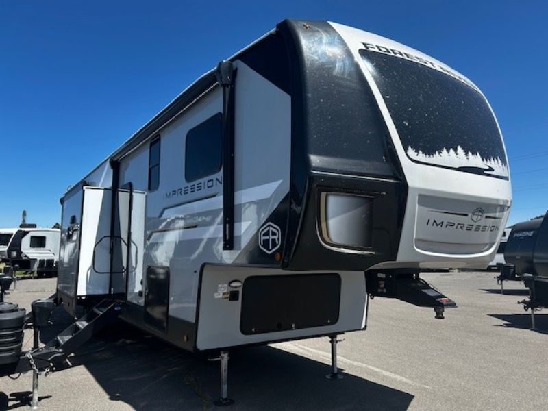 featured rv