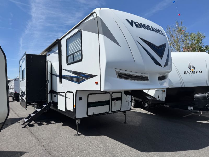 featured rv