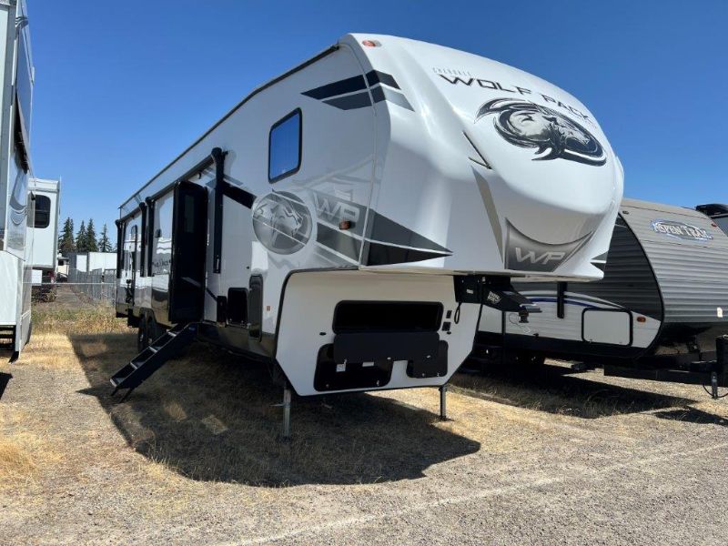 featured rv