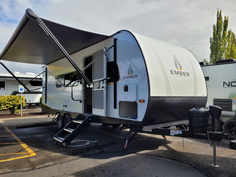 featured rv