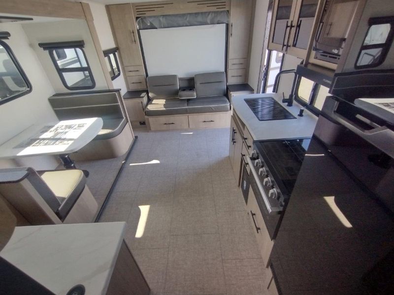 New 2025 Grand Design Imagine XLS 22BHE for sale in Kelso, WA