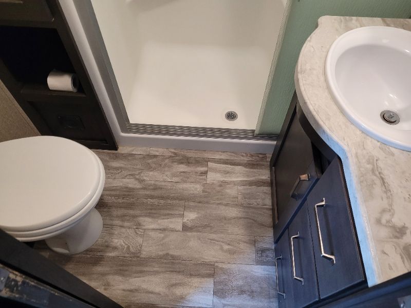 2022 Grand Design Reflection (Fifth Wheel) 337RLS for Sale