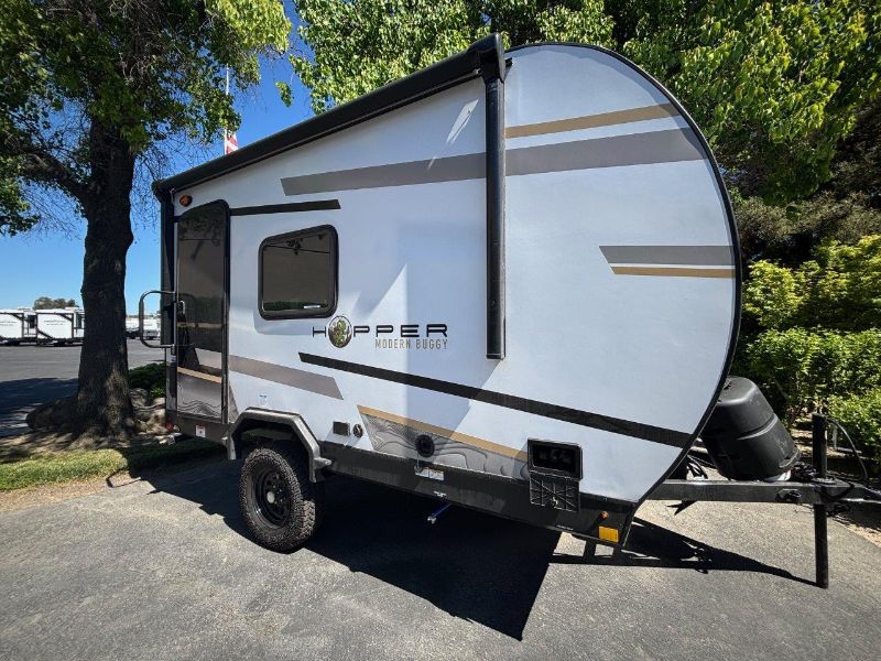 featured rv