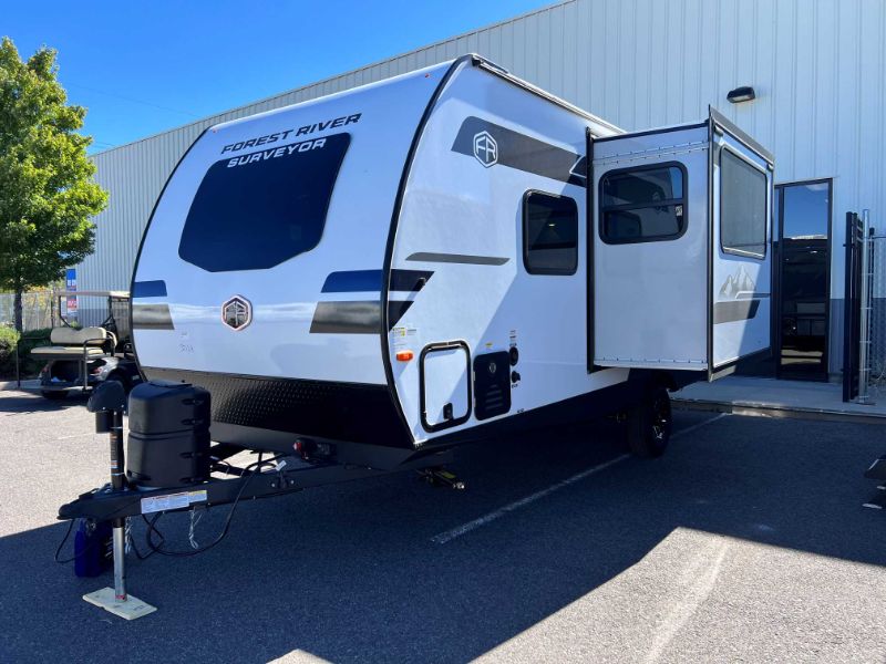 featured rv