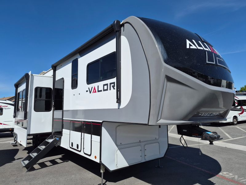 featured rv