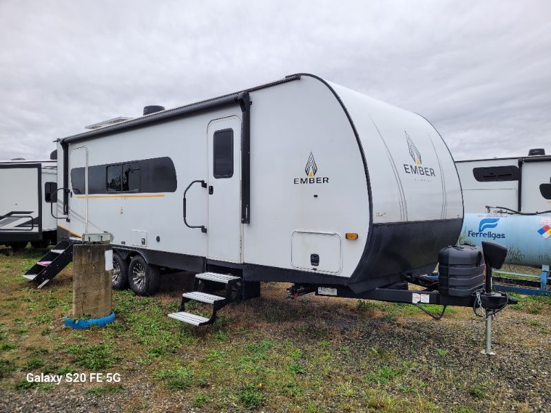 featured rv
