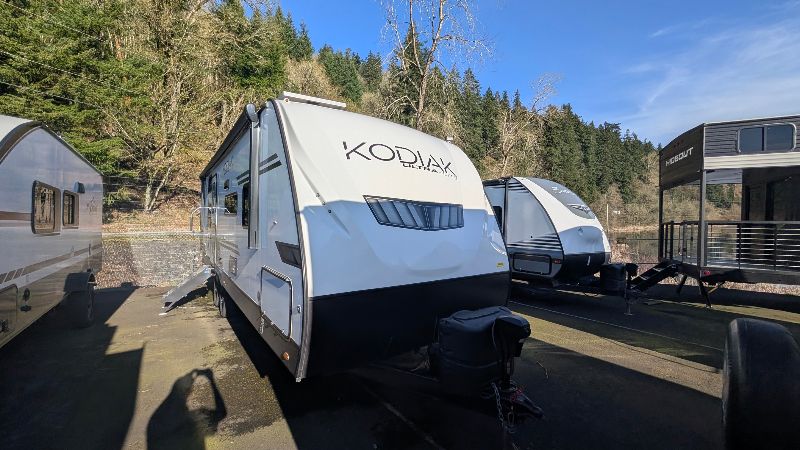 featured rv