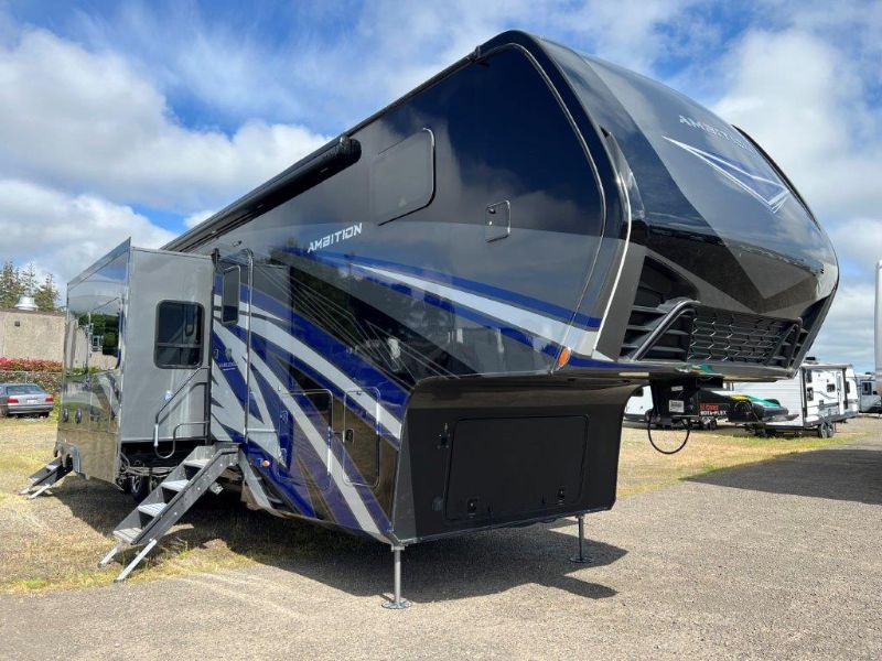 Used 2023 Vanleigh Ambition 399th For Sale In Coburg Or 97408 At Coburg ...