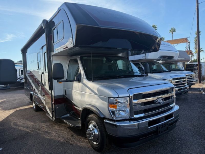 featured rv