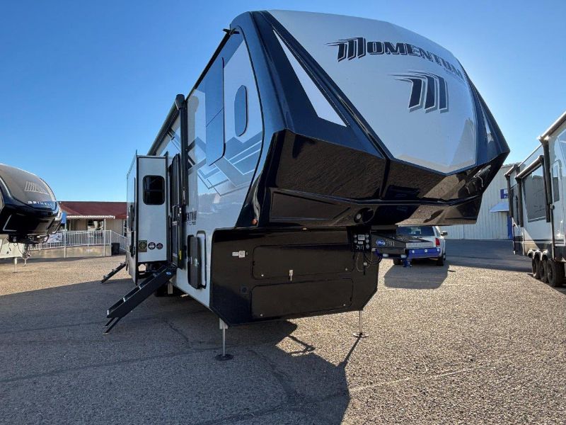 featured rv