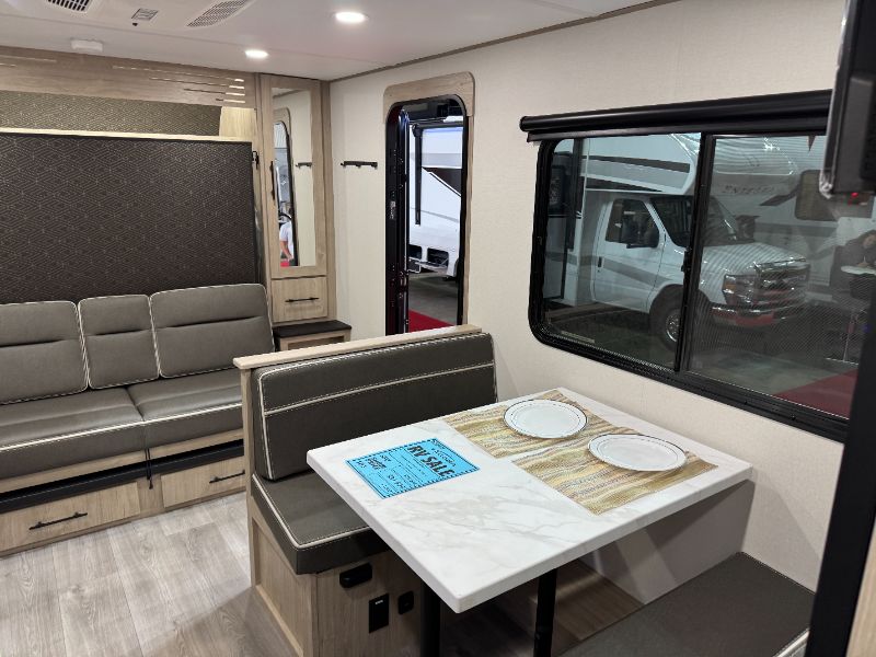 New 2026 Grand Design Imagine AIM 15RBA for sale in Quartzsite, AZ