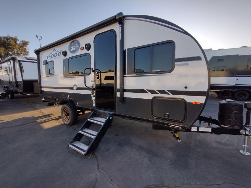featured rv