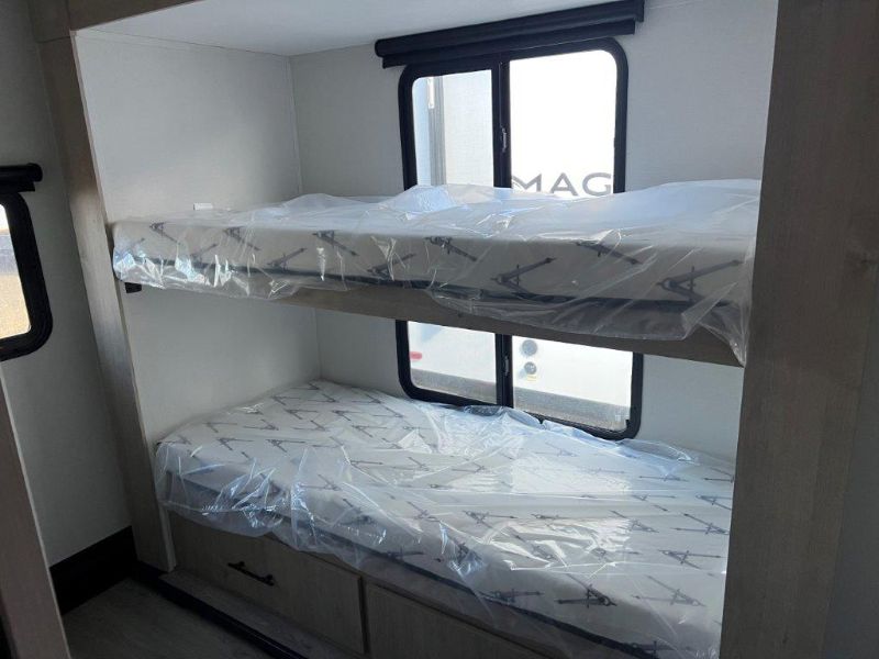 New 2026 Grand Design Imagine XLS 22BHE for sale in Fife, WA