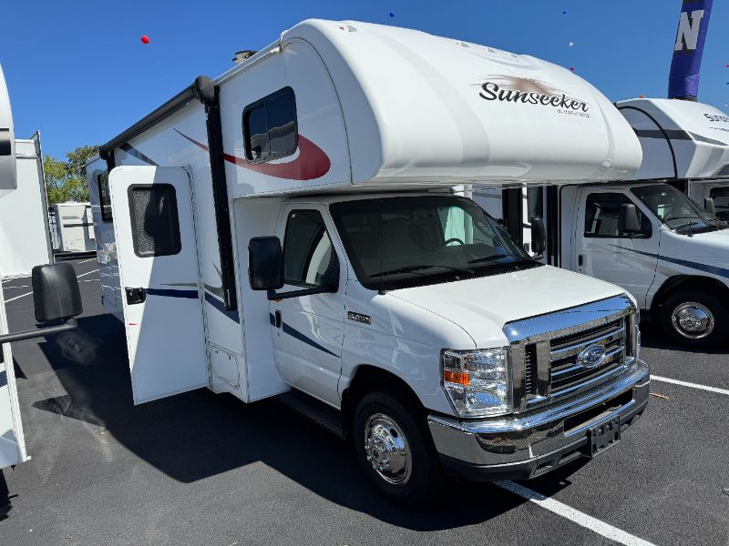 featured rv