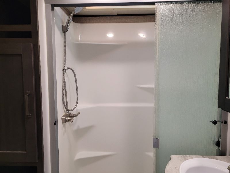 2022 Grand Design Reflection (Fifth Wheel) 337RLS for Sale