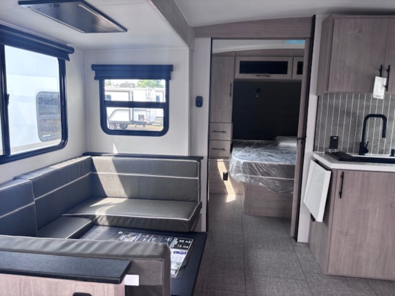 New 2025 Grand Design Imagine 2600RB for sale in Quartzsite, AZ