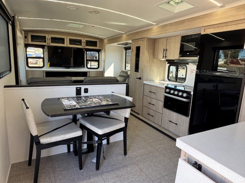 New 2025 Grand Design Imagine 3100RD for sale in Quartzsite, AZ