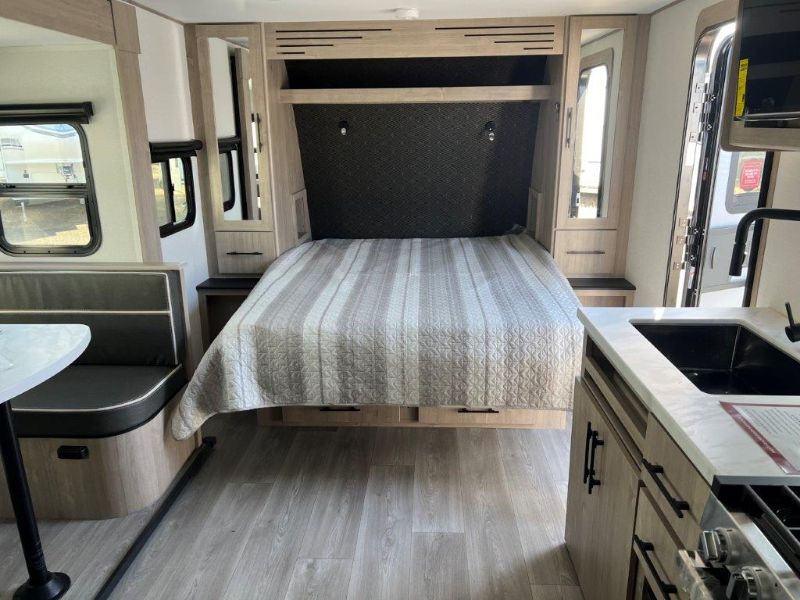 New 2026 Grand Design Imagine XLS 22BHE for sale in Fife, WA