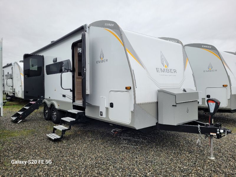 featured rv