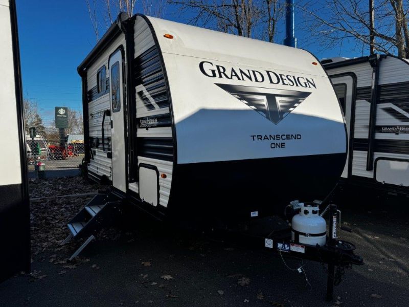 featured rv