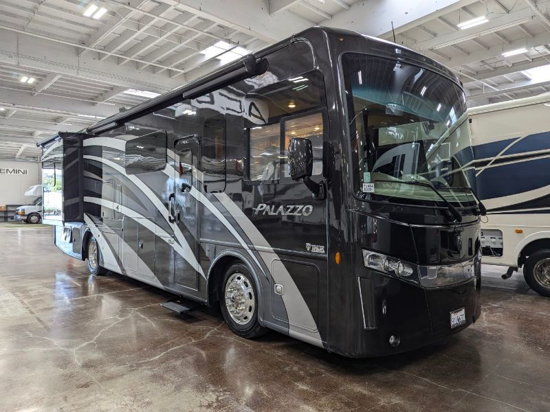 New 2024 Coachmen Euro 25eu For Sale In Murrieta Ca 92562 At Murrieta