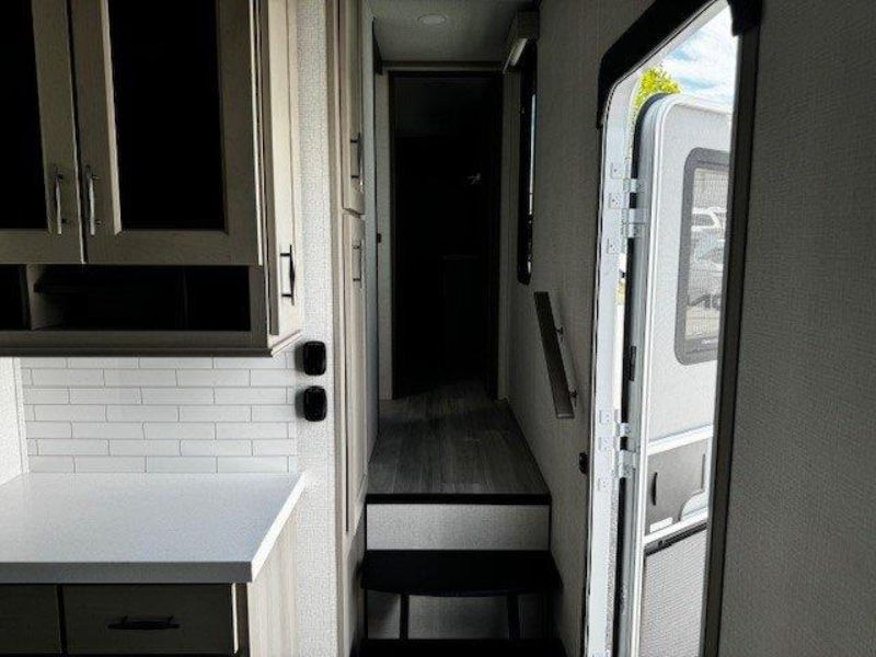 New 2024 Grand Design Influence 3503gk For Sale In Fife Wa 98424 At