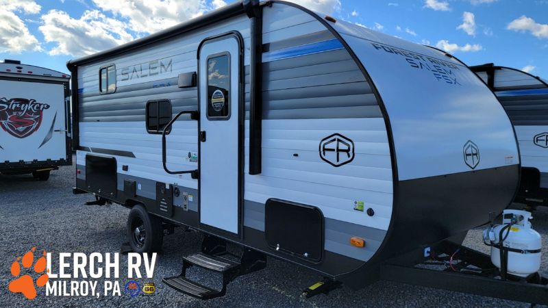 featured rv