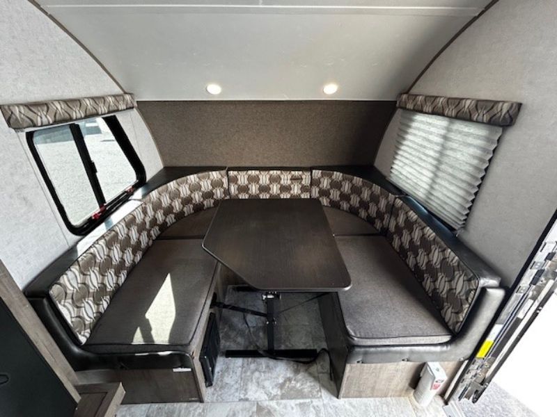 2018 R Pod Rp 180 Used 2018 Forest River r-pod RP-182G for sale in Mesa, AZ