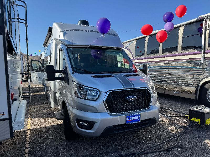 featured rv