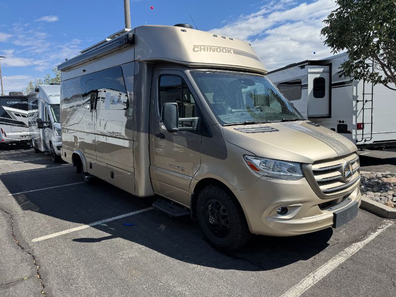 featured rv