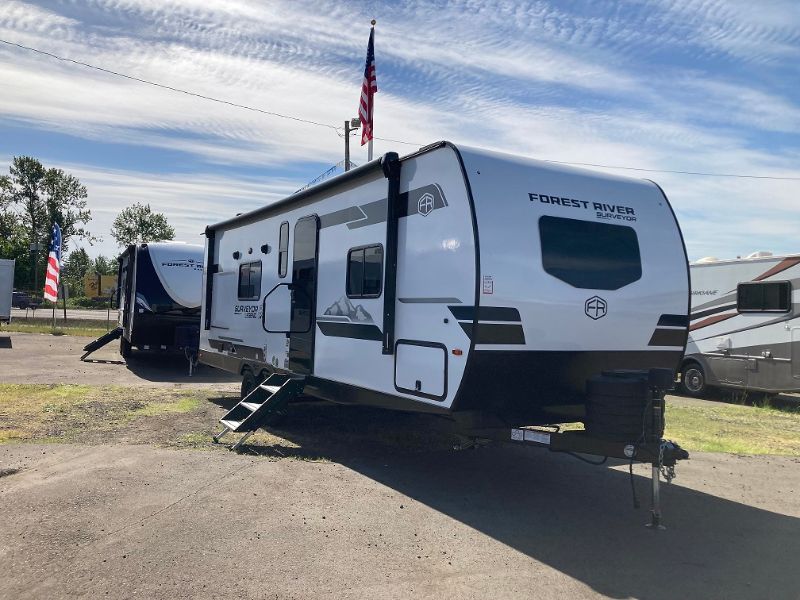 featured rv