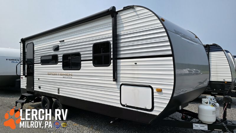 featured rv