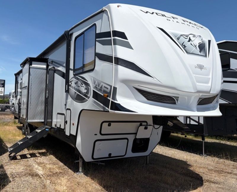 featured rv
