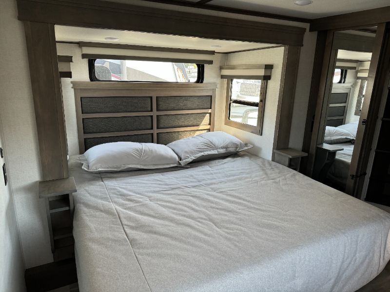 New 2024 Grand Design Solitude 390rk For Sale In Fresno Ca 93725 At
