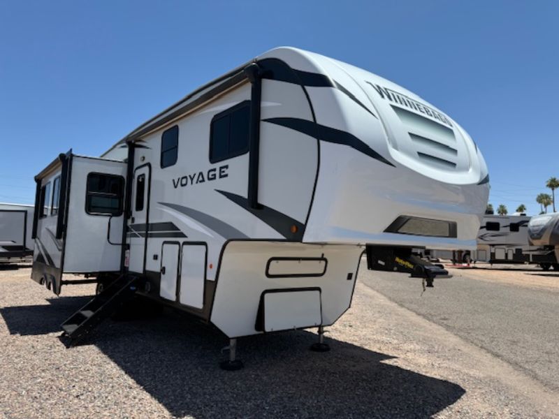 featured rv