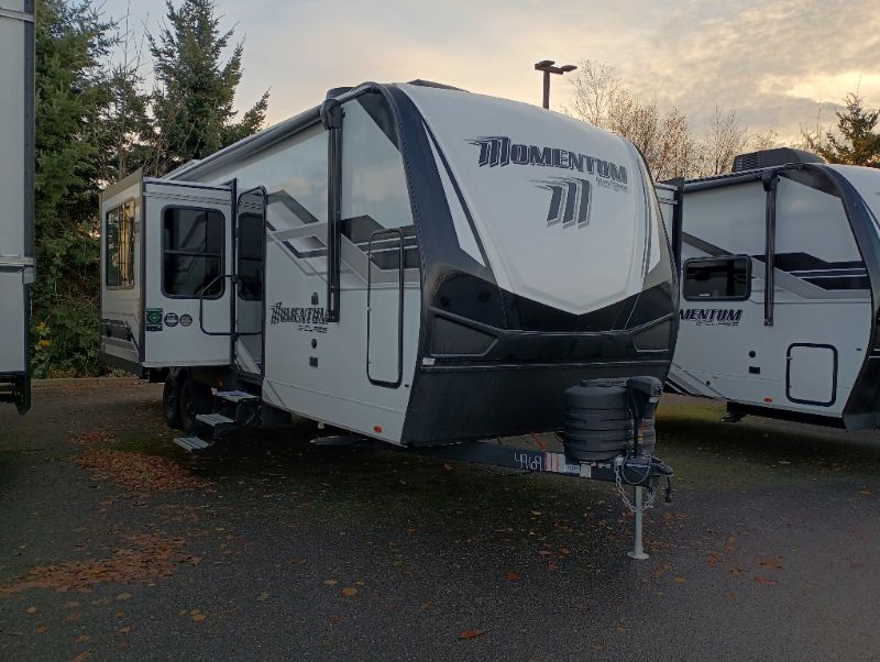 featured rv